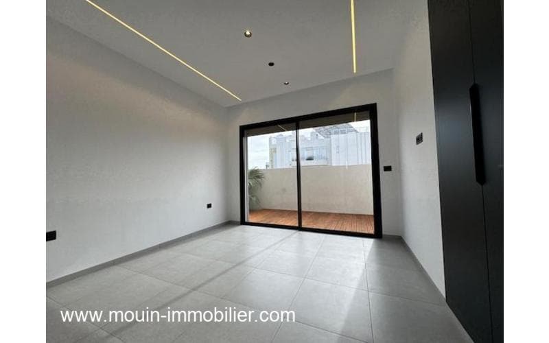 Appartement s+3 5