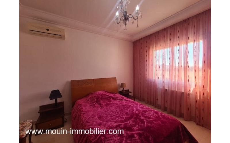 Appartement s+2 7