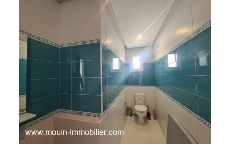 Appartement s+2 3