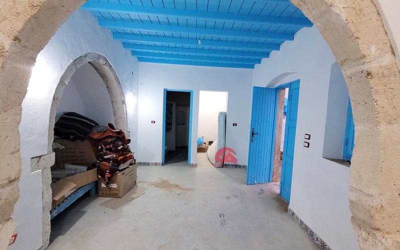 Maison s+3 6