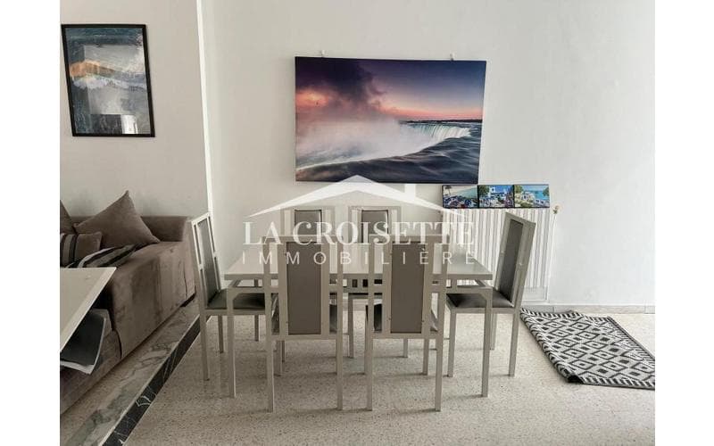 Appartement s+2