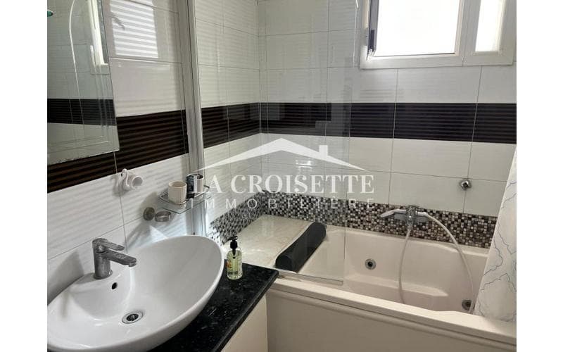 Appartement s+2 2