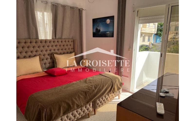 Appartement s+2 4