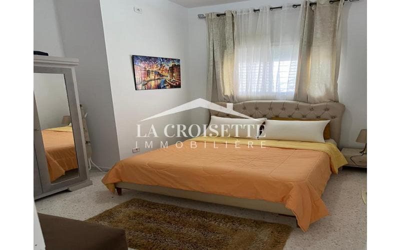 Appartement s+2 3