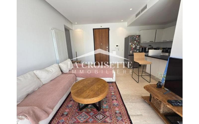 Appartement s+1