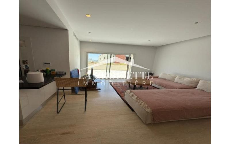 Appartement s+1 2