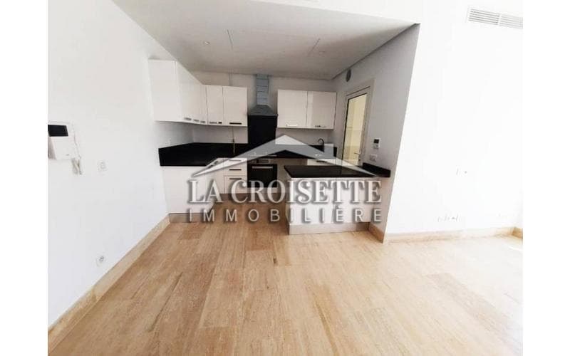 Appartement s+1 5