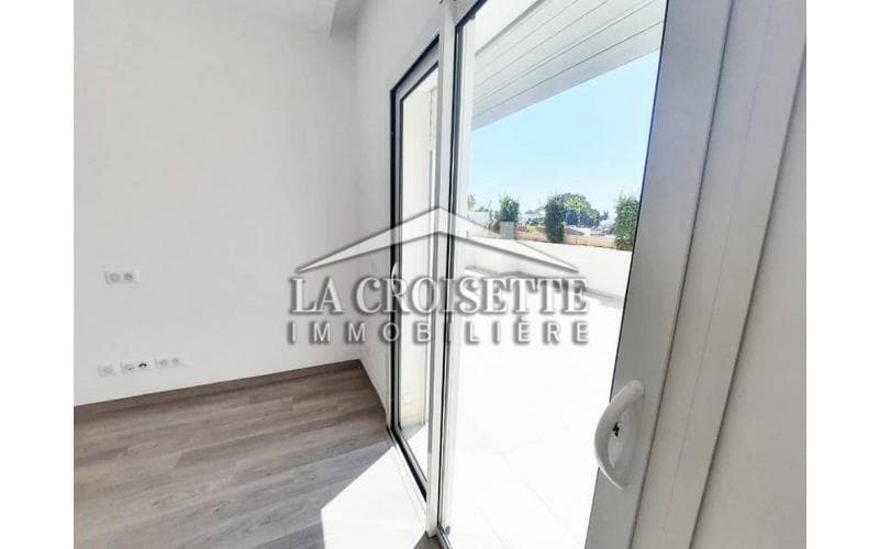 Appartement s+1 8