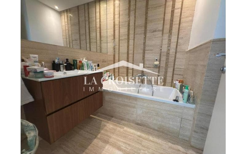 Appartement s+1 6