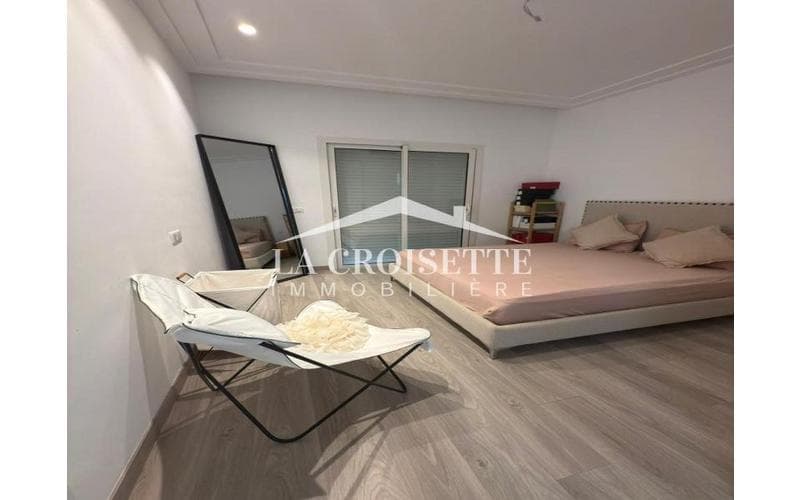 Appartement s+1 10