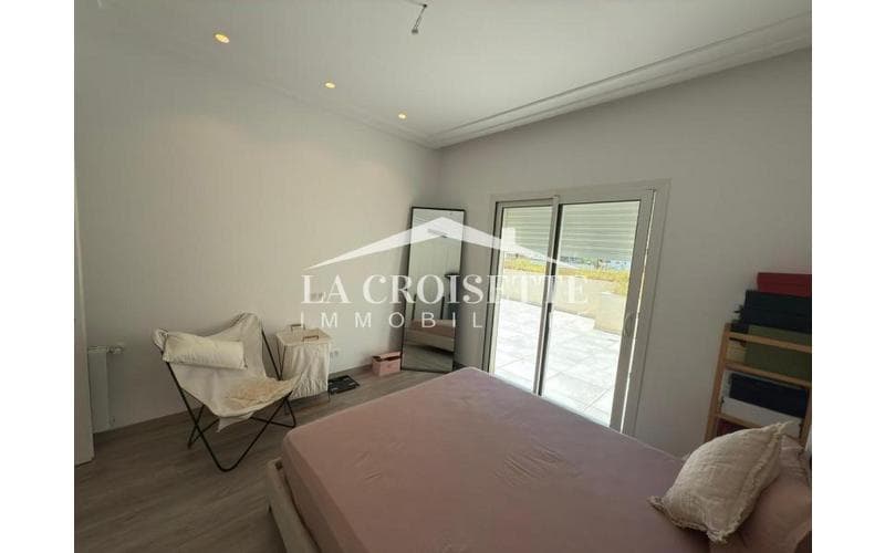 Appartement s+1 9