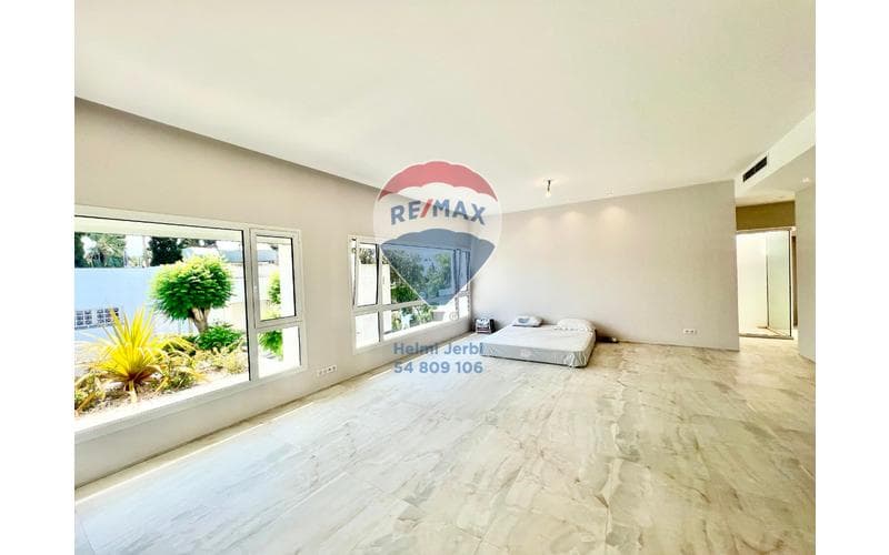 Appartement s+4