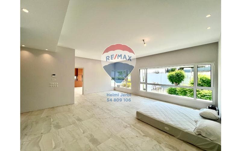 Appartement s+4 11