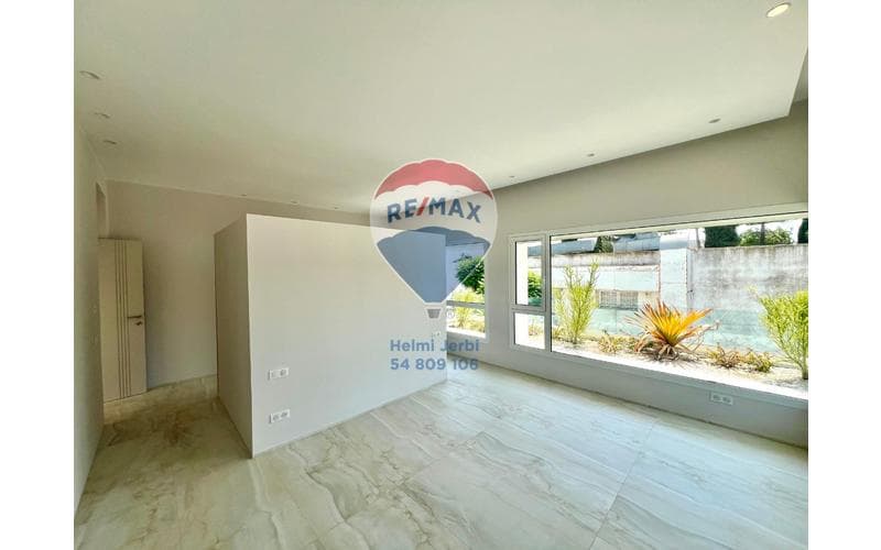 Appartement s+4 7