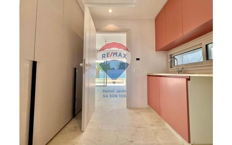 Appartement s+4 10