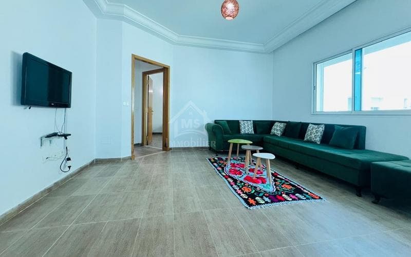 Appartement s+1