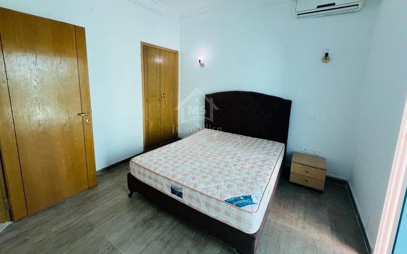 Appartement s+1 4