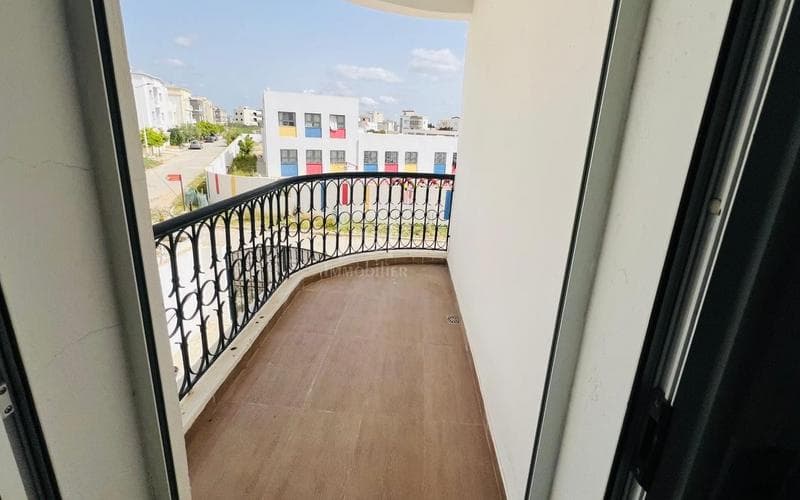 Appartement s+1 3