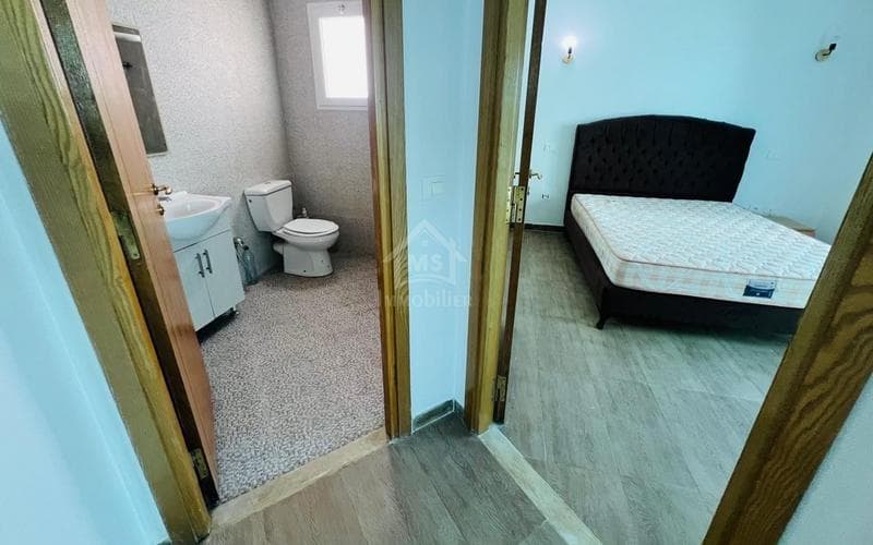 Appartement s+1 11