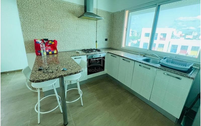 Appartement s+1 12