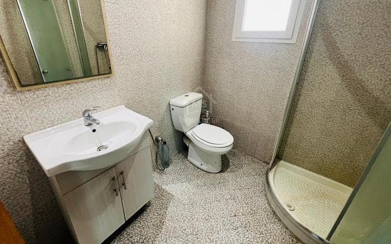 Appartement s+1 10