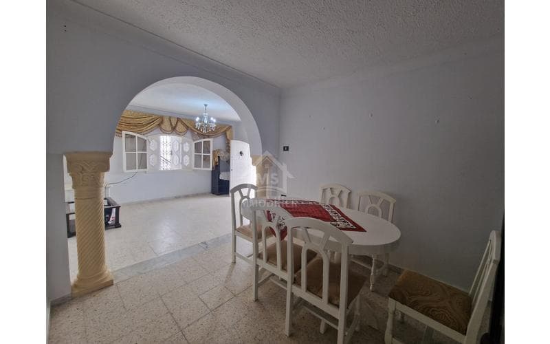 Maison s+4 7