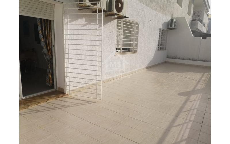 Appartement s+2 7