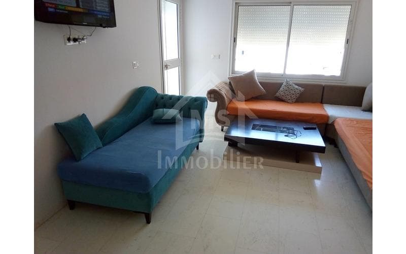 Appartement s+3 2
