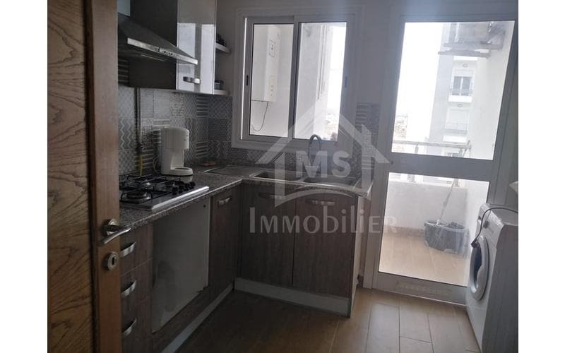 Appartement s+3 7