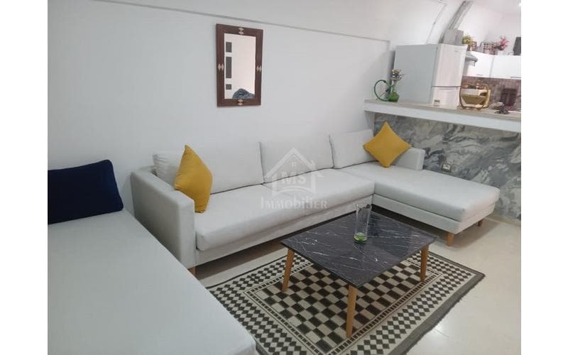 Appartement s+2