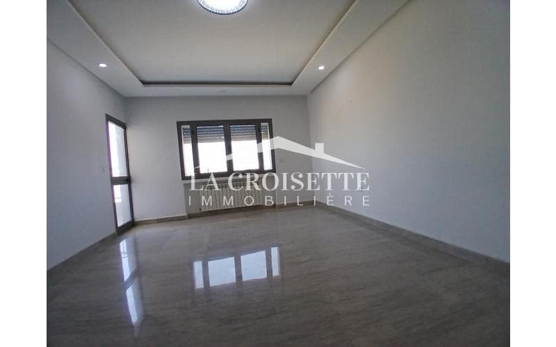 Appartement s+2
