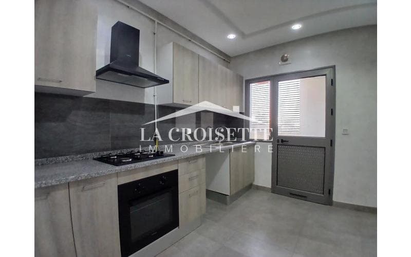 Appartement s+2 2