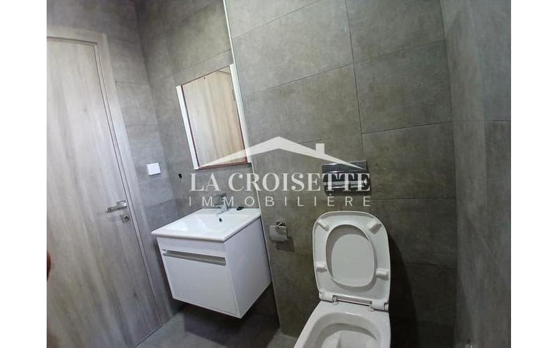 Appartement s+2 3
