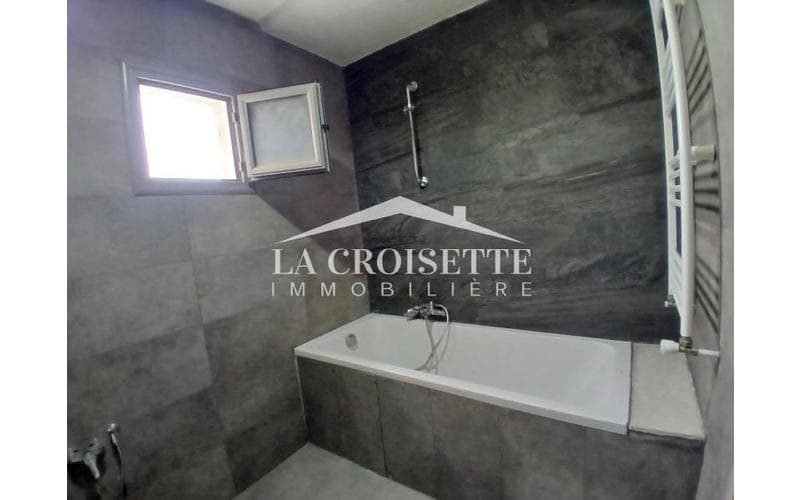 Appartement s+2 4