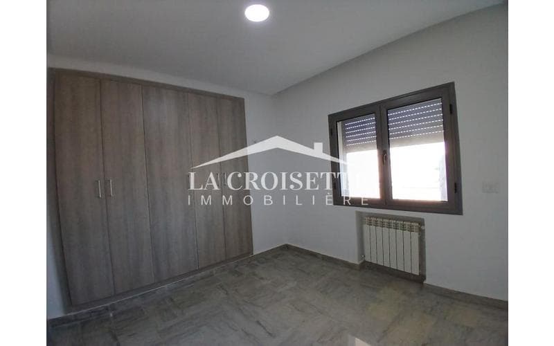 Appartement s+2 5