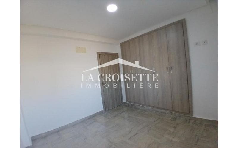 Appartement s+2 6