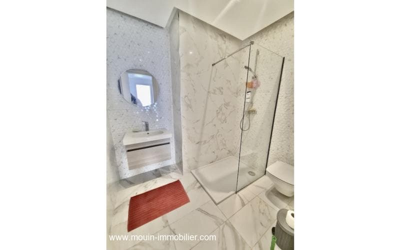 Appartement s+2 5