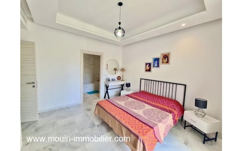 Appartement s+2 4