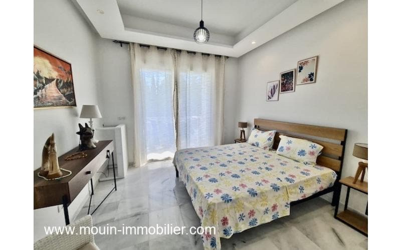 Appartement s+2 3