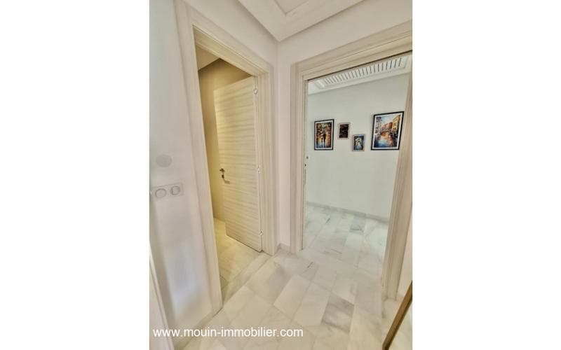 Appartement s+2 7