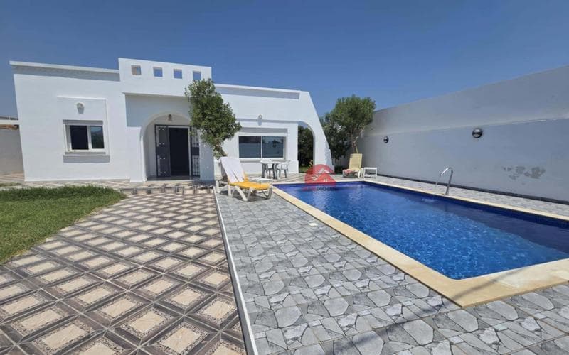 Villa s+2 2