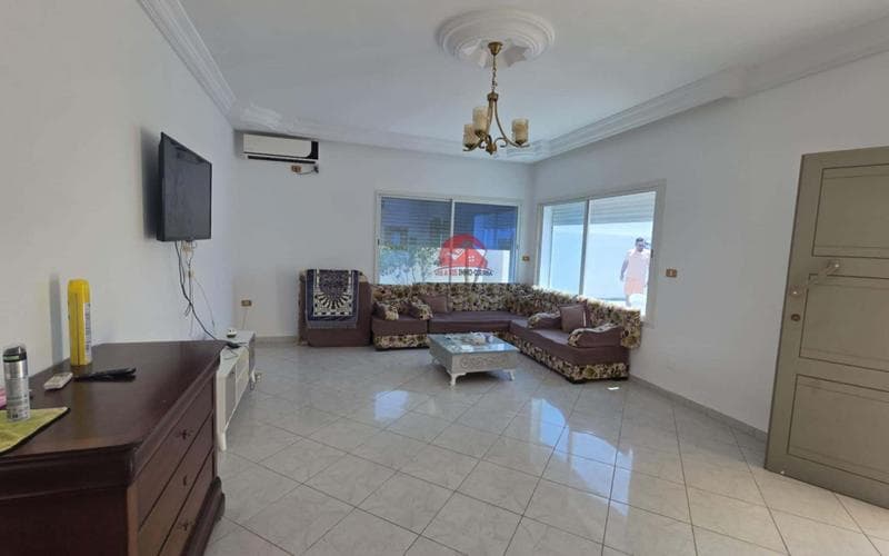 Villa s+2 4