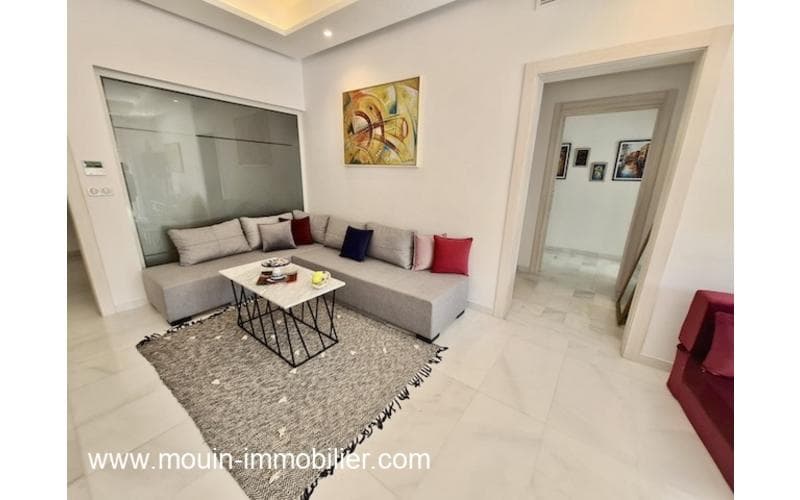 Appartement s+2 7