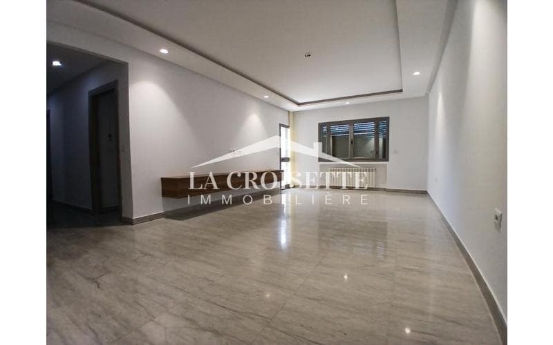 Appartement s+3