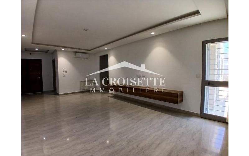 Appartement s+3 3