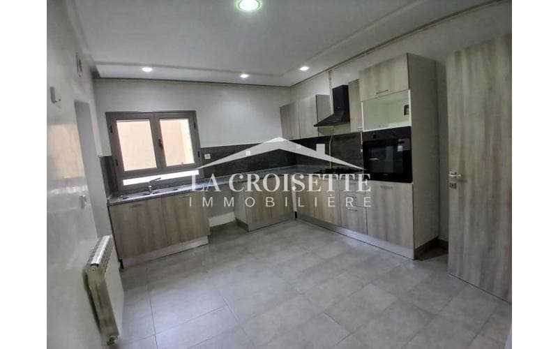 Appartement s+3 5