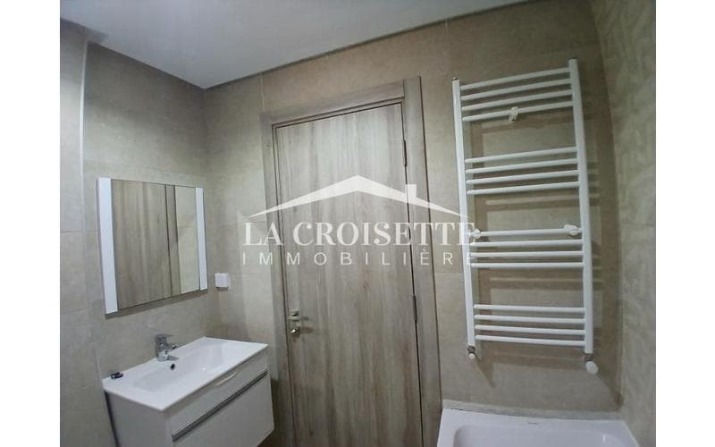 Appartement s+3 6