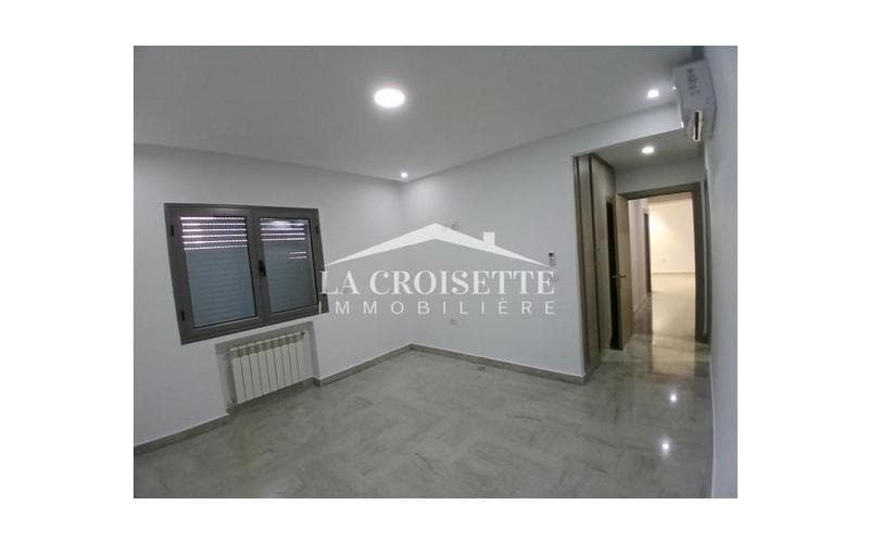Appartement s+3 7