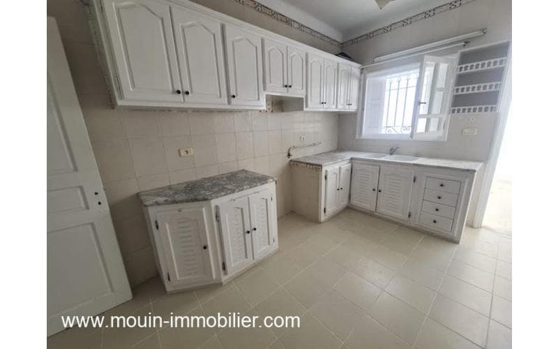 Appartement s+2 4