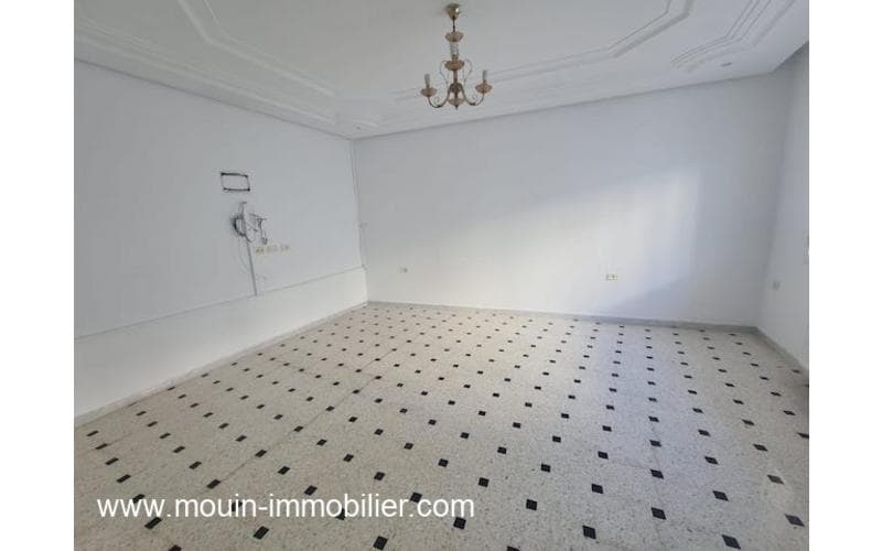 Appartement s+2 3